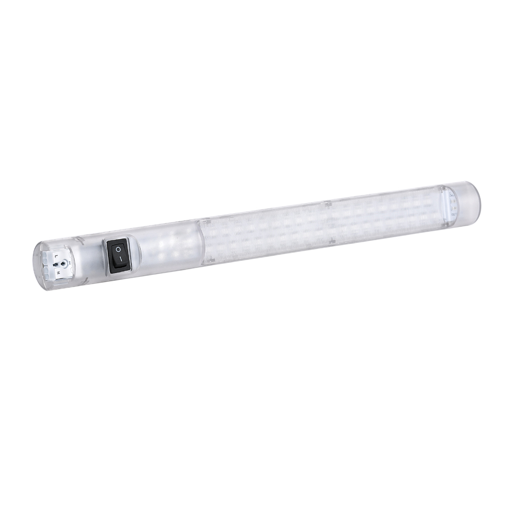 Luminária Led para Painel Elétrico - ShopElectric