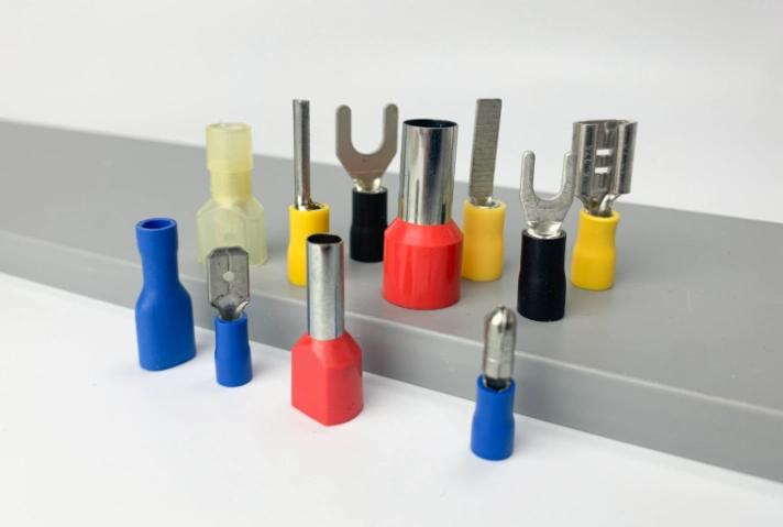 Terminais elétricos: tipos, aplicações e como escolher o ideal