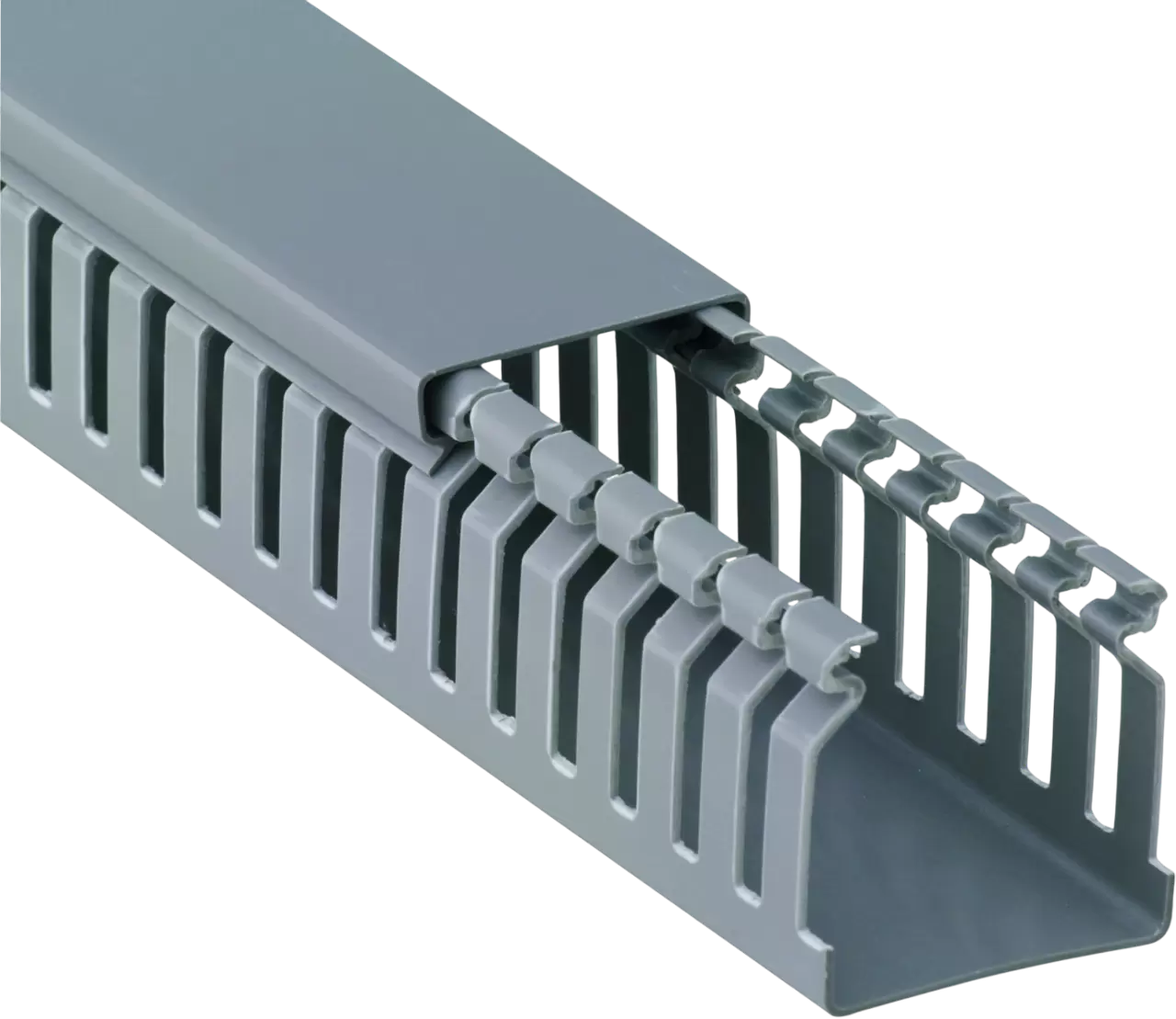Canaletas de PVC Dutoplast: Como escolher o dimensionamento correto para evitar o superaquecimento dos cabos&hellip;